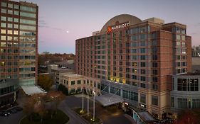 Nashville Marriott at Vanderbilt